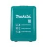 Makita D-47173 Mixed Drill Bit Set in Metal Box 18 Piece