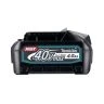 Makita BL4040 Genuine 40V Max XGT Li-Ion 4Ah Battery