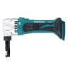 Makita DJN161Z 18V LXT Li-ion Cordless 1.6mm Nibbler Bare Unit