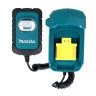 Makita DML803 14.4V/18V LXT Cordless With Belt Clip For Battery 270 Lumen LED Flashlight Bare Unit