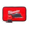 Milwaukee M12FDSS-0B 12V Cordless FUEL Spot Sander With Bag