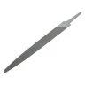 Bahco BAHWB8 200mm (8in) Warding Bastard Cut File – Precision File for Narrow Slots & Keyways | 1-111-08-1-0
