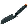 Fiskars FSK1027018 Ergo Transplanter Rust-Resistant Steel, Head/Plastic Handle Black/Orange | 1027018