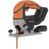 Evolution R90JGS-Li EXT Jigsaw 18V Bare Unit | 103-0001