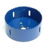 Irwin IRW10504208 Bi-Metal High Speed Holesaw 114mm | 10504208