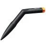 Fiskars FSK1057080 Solid Glass-fibre reinforced Plastic Planting Stick, Black/Orange | 1057080