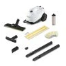 Karcher 1.513-652.0 Corded SC3 EasyFix Steam Cleaner 1900 Watt 240V