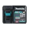 Makita DC40RA Charger 40Vmax XGT Li-ion Fast Charger