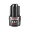 Bosch GBA 12V 3.0Ah Professional Heavy Duty Battery Pack | 1600A00X79