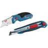 Bosch 1600A016BM 2 Pieces Knife Set