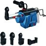 Bosch GDE 18 V-26 D 18V Dust Attachment - 1600A01TX0