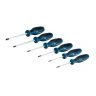 Bosch 1600A01V09 6 Pieces Torx Screwdriver Set