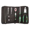 Bosch 1600A02BY2 26 Piece Starter Hand Tool Set