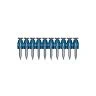 Bosch 1600A02F4M Concrete Nails For GNB 18V Professional 1000 Pieces
