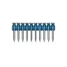 Bosch 1600A02F4N Concrete Nails For GNB 18V Professional 1000 Pieces