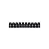 Bosch 1600A02F4S Metal/Steel Nails For GNB 18V Professional 1000 Pieces