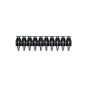 Bosch 1600A02F4U Metal/Steel Nails For GNB 18V Professional 1000 Pieces