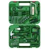 Bosch 1600A02ZB3 64 Piece Advanced Hand Tool Set In Carry Case