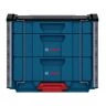 Bosch 1600A037E3 Professional 3 Drawer L-Boxx Contractor Carrying Case System