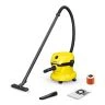 Karcher 1.628-002.0 Corded Wet & dry 240V Vacuum Cleaner WD 2 Plus 12L