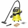 Karcher WD 5 Wet & Dry Vacuum 1100W 240V | 16283020
