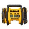 DeWalt DCC018N 18V XR Cordless Triple Source Inflator Bare Unit