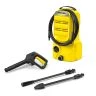 Karcher 1.673-572.0 K2 Corded Classic Pressure Washer 240V