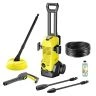 Karcher K3 Modular Home Pressure Washer 120 bar 240V | 16763550