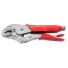 Hilka 10" (250mm) Curved Jaw Locking Wrench