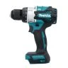 Makita DHP492Z Drill 18V LXT Cordless Brushless 1/2" 2-Speed Keyless Chuck Max 141Nm Combi Drill Bare Unit
