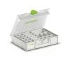 Festool 204853 Systainer SYS3 ORG M 89 22xESB Organizer Case