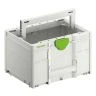 Festool 204866 Systainer³ ToolBox SYS3 TB M 237