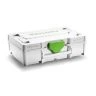 Festool SYS3 XXS 33 Grey Systainer | 205398