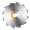 Festool 205550 Saw Blade Wood RIP CUT HW 160mm x 20mm 12T