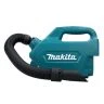 Makita DCL184Z 18V LXT Cordless Vacuum Cleaner Bare Unit
