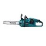 Makita DUC355Z 18V/36V LXT Cordless Brushless 3/8" Chain Pitch 350mm/14" 1100W Chainsaw Bare Unit