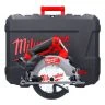 Milwaukee M18FCSDC165-0C M18 Fuel Deep Cut Circular Saw 165 mm With Case
