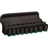 Bosch PRO Impact Socket Set, 1/2", Standard, 9 pcs | 2608003038