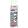 Bosch 2608577198 10 Piece HSS Twist Drill Bit 3mm