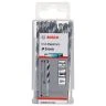 Bosch 2608577218 10 Piece HSS Twist Drill Bit 5mm