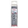 Bosch 2608577248 10 Piece HSS Drill Bit 8mm