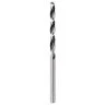 Bosch Metal HSS Twist Drill Bit, 3.5 x 39 x 70 mm, CYL Shank, 2 pcs | 2608577837