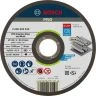 Bosch 2608600545 Cutting Disc Straight 115mm x 22.23mm x 1mm