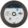 Bosch PRO Metal Cutting Disc, 300 x 3.5 x 20 mm | 2608600706