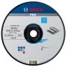 Bosch PRO Metal Bonded Grinding Disc, 230 x 6 x 22.23 mm | 2608603184