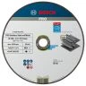 Bosch 2608603407 Professional Stainless Steel and Metal Bonded Cutting Disc 230 x 1.9 x 22.23 mm Straight