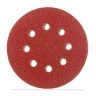 Bosch 2608605641 5 Pieces Sanding Sheet 125mm Grit 60