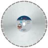 Bosch PRO Multi Material Diamond Disc, 450 x 25.4 mm | 2608615074