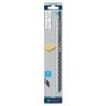 Bosch PRO Fibre Insulation precise T1013AWP Jigsaw Blade, 250 mm, 3 pcs | 2608667396