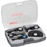 Bosch Cutting Set, 5 pcs | 2608669092